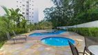 Foto 25 de Apartamento com 3 Quartos à venda, 142m² em Vila Andrade, São Paulo