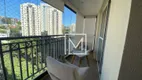 Foto 36 de Apartamento com 3 Quartos para alugar, 131m² em Vila Mariana, São Paulo