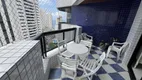 Foto 9 de Apartamento com 2 Quartos à venda, 88m² em Jardim Astúrias, Guarujá