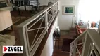 Foto 7 de Casa de Condomínio com 5 Quartos à venda, 725m² em Jardim Botânico, Rio de Janeiro