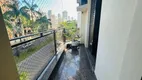 Foto 10 de Apartamento com 3 Quartos à venda, 130m² em Enseada, Guarujá