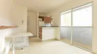 Foto 3 de Apartamento com 1 Quarto à venda, 37m² em Rebouças, Curitiba