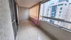 Foto 8 de Apartamento com 4 Quartos para alugar, 135m² em Santo Agostinho, Belo Horizonte