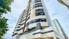 Foto 11 de Apartamento com 3 Quartos à venda, 119m² em Ponta D'areia, São Luís