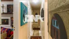 Foto 15 de Casa com 6 Quartos à venda, 280m² em Gávea, Rio de Janeiro