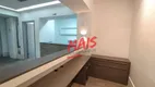 Foto 5 de Sala Comercial para alugar, 344m² em Centro, Santos