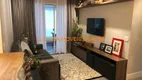 Foto 2 de Apartamento com 3 Quartos à venda, 85m² em Lapa, São Paulo