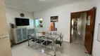 Foto 7 de Sobrado com 3 Quartos à venda, 239m² em Vila Scarpelli, Santo André