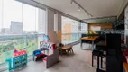 Foto 9 de Apartamento com 4 Quartos à venda, 241m² em Água Branca, São Paulo