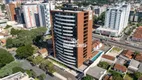 Foto 2 de Apartamento com 3 Quartos à venda, 111m² em Bacacheri, Curitiba