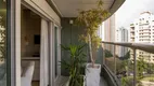 Foto 6 de Cobertura com 3 Quartos para alugar, 374m² em Real Parque, São Paulo