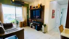 Foto 4 de Apartamento com 3 Quartos à venda, 92m² em Buritizal, Macapá