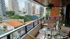 Foto 2 de Apartamento com 3 Quartos à venda, 192m² em Graça, Salvador