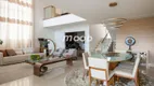 Foto 7 de Casa de Condomínio com 4 Quartos à venda, 398m² em Loteamento Residencial Jaguari, Campinas