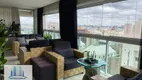 Foto 7 de Apartamento com 4 Quartos à venda, 204m² em Moema, São Paulo
