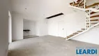 Foto 2 de Apartamento com 2 Quartos à venda, 163m² em Brooklin, São Paulo