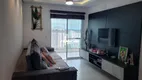 Foto 2 de Apartamento com 3 Quartos à venda, 71m² em Vila Aviação, Bauru