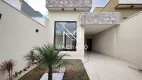 Foto 3 de Casa com 3 Quartos à venda, 130m² em Setor Gentil Meireles, Goiânia