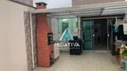 Foto 8 de Cobertura com 2 Quartos à venda, 105m² em Campestre, Santo André