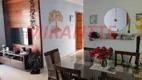 Foto 3 de Apartamento com 2 Quartos à venda, 61m² em Vila Nova Mazzei, São Paulo