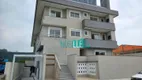 Foto 3 de Apartamento com 1 Quarto à venda, 32m² em Ingleses do Rio Vermelho, Florianópolis