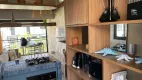 Foto 4 de Apartamento com 1 Quarto à venda, 41m² em Praia do Forte, Mata de São João