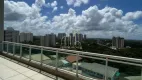 Foto 17 de Apartamento com 4 Quartos à venda, 190m² em Patamares, Salvador