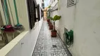 Foto 22 de Casa com 4 Quartos para alugar, 168m² em Ponta da Praia, Santos
