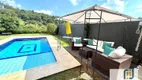 Foto 12 de Casa de Condomínio com 4 Quartos à venda, 255m² em Alphaville, Santana de Parnaíba