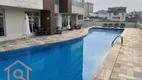 Foto 16 de Apartamento com 3 Quartos à venda, 111m² em Encruzilhada, Santos