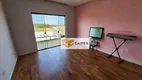 Foto 7 de Casa de Condomínio com 3 Quartos à venda, 240m² em Golden Park, Hortolândia