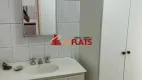 Foto 9 de Flat com 1 Quarto para alugar, 42m² em Moema, São Paulo