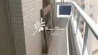 Foto 18 de Apartamento com 2 Quartos à venda, 89m² em Vila Guilhermina, Praia Grande