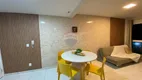 Foto 5 de Apartamento com 1 Quarto à venda, 38m² em Muro Alto, Ipojuca