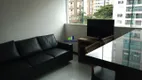 Foto 4 de Apartamento com 1 Quarto para alugar, 50m² em Lourdes, Belo Horizonte