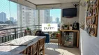 Foto 12 de Apartamento com 3 Quartos à venda, 94m² em Ipiranga, São Paulo