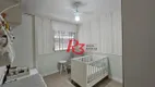 Foto 8 de Apartamento com 2 Quartos à venda, 70m² em Aparecida, Santos