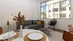 Foto 3 de Apartamento com 2 Quartos à venda, 93m² em Laranjeiras, Rio de Janeiro