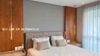 Foto 8 de Apartamento com 4 Quartos à venda, 336m² em Alphaville Empresarial, Barueri