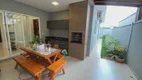 Foto 18 de Casa de Condomínio com 3 Quartos para alugar, 178m² em Jardim Jockey Clube, São Carlos