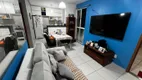Foto 6 de Apartamento com 2 Quartos à venda, 41m² em Coacu, Eusébio
