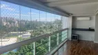 Foto 3 de Apartamento com 3 Quartos à venda, 142m² em Panamby, São Paulo