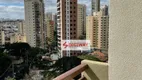 Foto 9 de Cobertura com 2 Quartos à venda, 114m² em Chácara Klabin, São Paulo