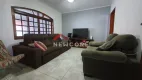 Foto 4 de Casa com 2 Quartos à venda, 182m² em Vila Scarpelli, Santo André