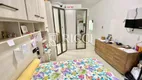 Foto 18 de Apartamento com 3 Quartos à venda, 153m² em Ponta da Praia, Santos