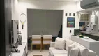 Foto 13 de Apartamento com 1 Quarto à venda, 51m² em Campo Belo, São Paulo