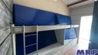 Foto 12 de Apartamento com 2 Quartos à venda, 55m² em Praia do Sapê, Ubatuba