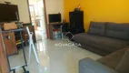 Foto 3 de Casa com 2 Quartos à venda, 57m² em Santa Branca, Belo Horizonte