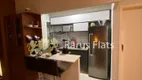 Foto 4 de Flat com 1 Quarto à venda, 54m² em Itaim Bibi, São Paulo