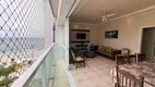 Foto 2 de Apartamento com 2 Quartos à venda, 129m² em Praia das Pitangueiras, Guarujá